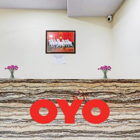 Hotel O Royal Lotus Stay Near Ip Extension Metro Station Új-Delhi Kültér fotó