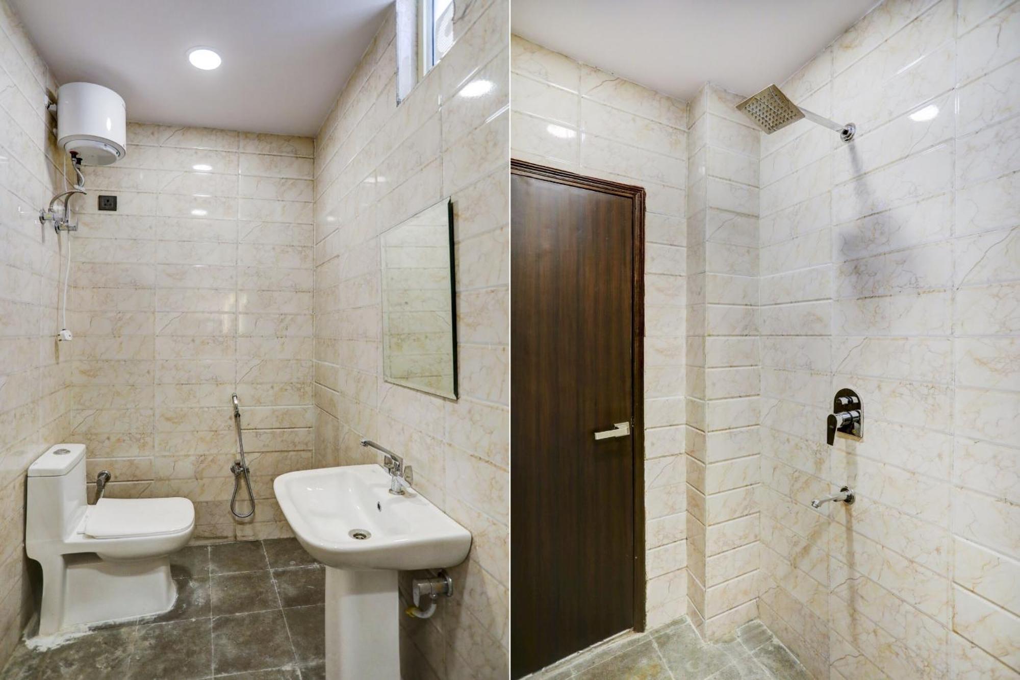 Hotel O Royal Lotus Stay Near Ip Extension Metro Station Új-Delhi Kültér fotó